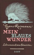 Mein blaues Wunder